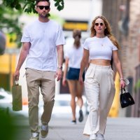 Jennifer Lawrence, Cooke Maroney