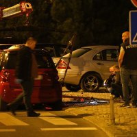 Eksplozija u Zagrebu