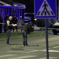 Zagreb: Eksplozija u Stenjevečkoj ulici