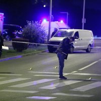 Zagreb: Eksplozija u Stenjevečkoj ulici