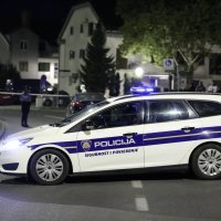 Zagreb: Eksplozija u Stenjevečkoj ulici