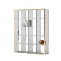 Polica Aerem, Paolo Castelli