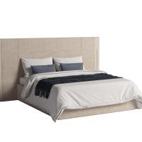 Krevet Astra, Paolo Castelli