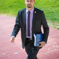 Bojan Ivošević predao kaznenu prijavu i dokumentaciju DORH-u za slučaj parkinga kod dvorane Gripe