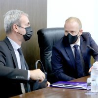 Sjednica Odbora za pravosuđe