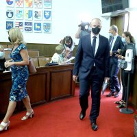 Sjednica Odbora za pravosuđe