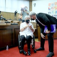 Sjednica Odbora za pravosuđe