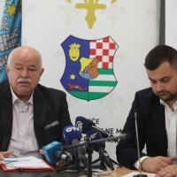 Predstavljanje kampanje 'Ja sam Bošnjak'