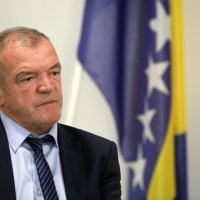 Predstavljanje kampanje 'Ja sam Bošnjak'