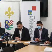 Predstavljanje kampanje 'Ja sam Bošnjak'