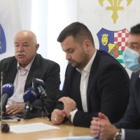 Predstavljanje kampanje 'Ja sam Bošnjak'