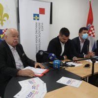 Predstavljanje kampanje 'Ja sam Bošnjak'