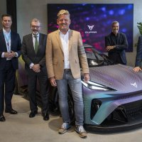 Cupra predstavila svoju viziju