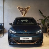 Cupra predstavila svoju viziju