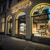 Cupra predstavila svoju viziju