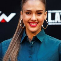 Jessica Alba