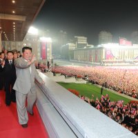 Sjeverna Koreja proslavila je 73. obljetnicu postojanja