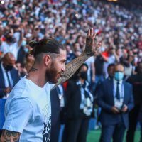 Sergio Ramos