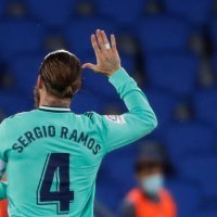 Sergio Ramos