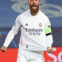 Sergio Ramos