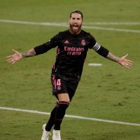 Sergio Ramos