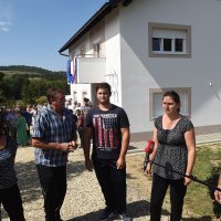 Kuća obitelji Boltužić u Jabukovcu