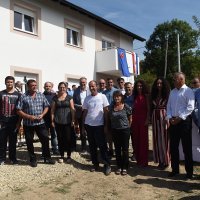 Kuća obitelji Boltužić u Jabukovcu