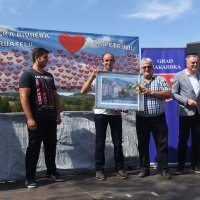 Kuća obitelji Boltužić u Jabukovcu