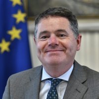 Premijer Plenković primio je ministra financija Irske Paschala Donohoea