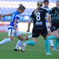 ŽNK Osijek - Breidablik