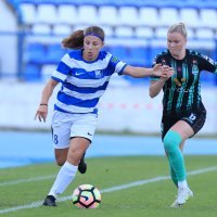 ŽNK Osijek - Breidablik