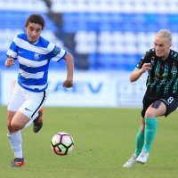 ŽNK Osijek - Breidablik