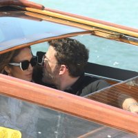 Jennifer Lopez i Ben Affleck u Veneciji