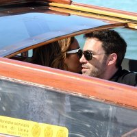 Jennifer Lopez i Ben Affleck u Veneciji
