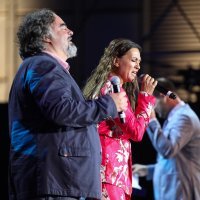 Ervin Baučić i Nina Badrić