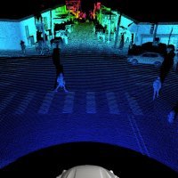 Prvi prototipovi ID.BUZZ-a za autonomnu vožnju