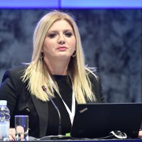 Konferencija za medije povodom prvog digitalnog popisa stanovništva