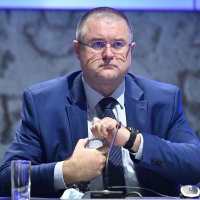 Konferencija za medije povodom prvog digitalnog popisa stanovništva