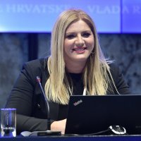 Konferencija za medije povodom prvog digitalnog popisa stanovništva