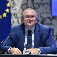 Konferencija za medije povodom prvog digitalnog popisa stanovništva