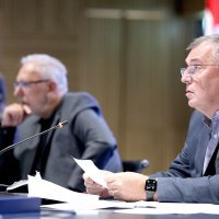 Konferencija Stožera civilne zaštite