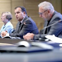 Konferencija Stožera civilne zaštite