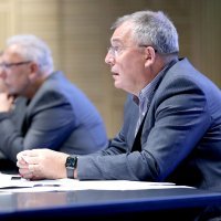 Konferencija Stožera civilne zaštite