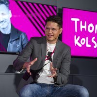 Radionica s Thomasom Kolsterom