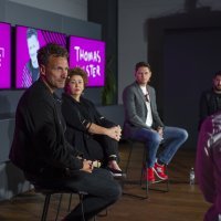 Radionica s Thomasom Kolsterom