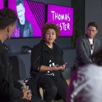 Radionica s Thomasom Kolsterom