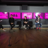 Radionica s Thomasom Kolsterom