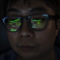 Mladima u Kini igranje igara ograničeno je na tri sata dnevno