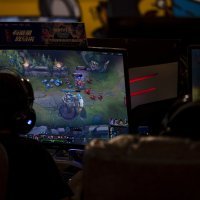 Mladima u Kini igranje igara ograničeno je na tri sata dnevno