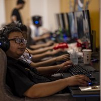 Mladima u Kini igranje igara ograničeno je na tri sata dnevno